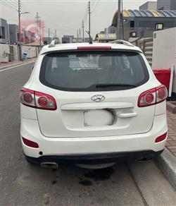 هيونداي سانتافي